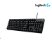 Keyboard Logitech | G413 SE - BLACK - US - APANZ-122 Gaming